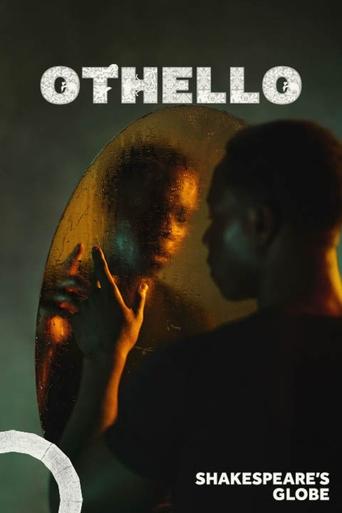 Shakespeare's Globe: Othello Poster of Shakespeare's Globe: Othello