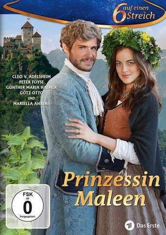Prinzessin Maleen Poster of Prinzessin Maleen