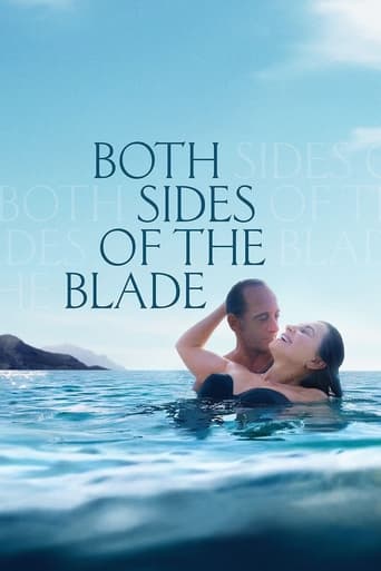 Both Sides of the Blade Poster of Both Sides of the Blade