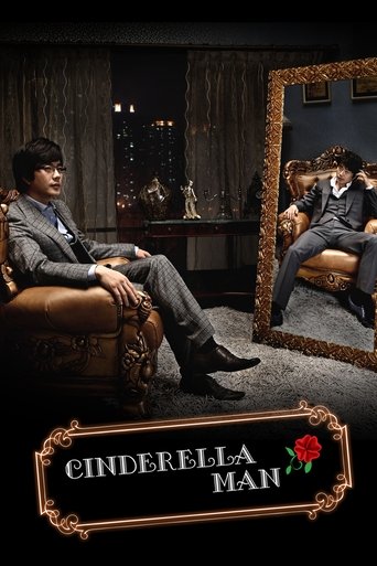 Cinderella Man Poster of Cinderella Man