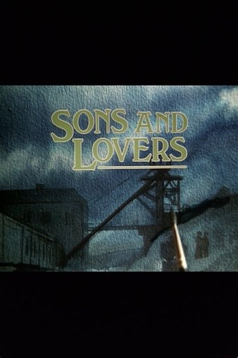 Sons and Lovers Poster of Sons and Lovers