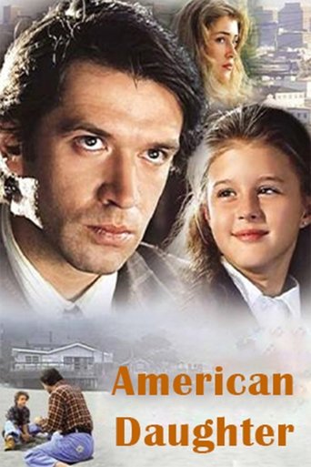 American Daughter Poster of American Daughter