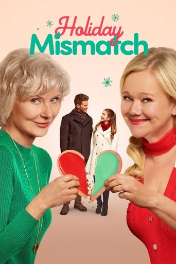 Holiday Mismatch Poster of Holiday Mismatch