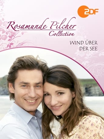 Rosamunde Pilcher: Wind über der See Poster of Rosamunde Pilcher: Wind über der See