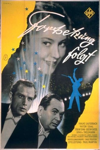Fortsetzung folgt Poster of Fortsetzung folgt