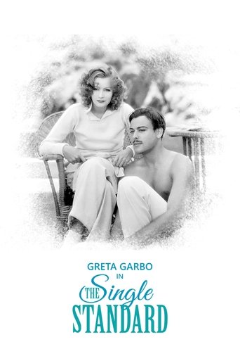 The Single Standard Poster of The Single Standard