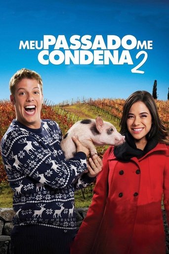 Meu Passado Me Condena 2: O Filme Poster of Meu Passado Me Condena 2: O Filme