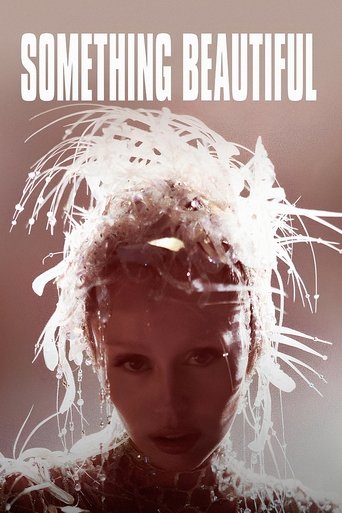 Something Beautiful Poster of Something Beautiful