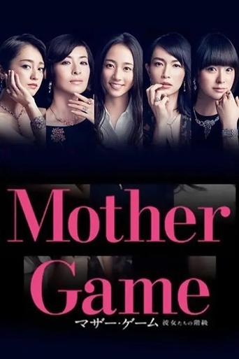 Mother Game Poster of Mother Game