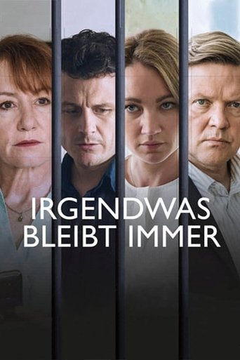 Irgendwas bleibt immer Poster of Irgendwas bleibt immer