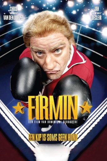 Firmin Poster of Firmin
