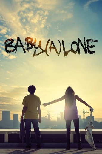Baby(a)lone Poster of Baby(a)lone