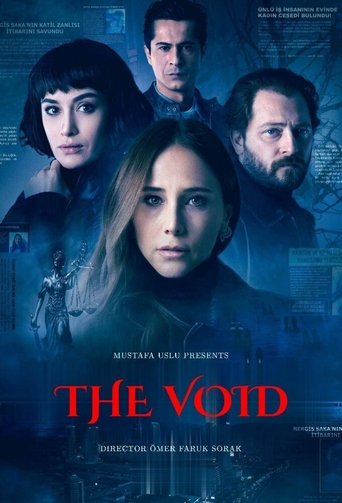 The Void Poster of The Void