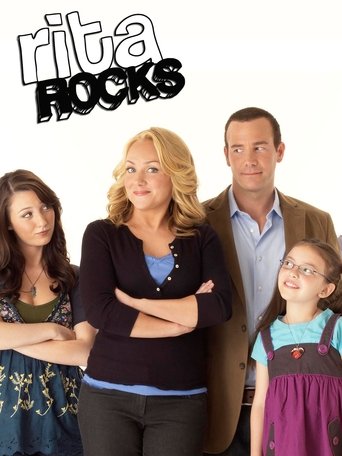 Rita Rocks Poster of Rita Rocks