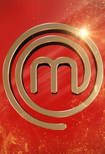 MasterChef Celebrity México Poster of MasterChef Celebrity México