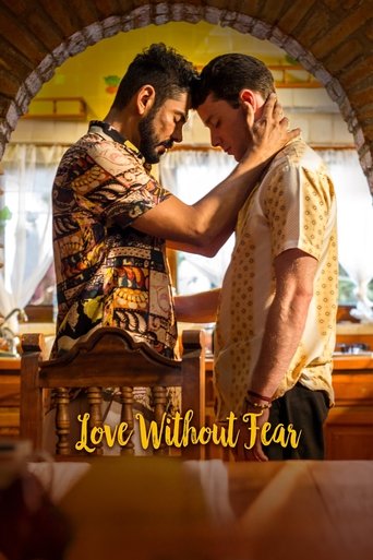 Love Without Fear Poster of Love Without Fear