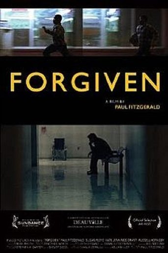 Forgiven Poster of Forgiven