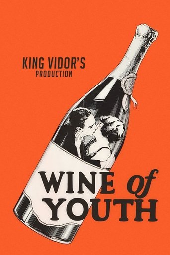 Wine of Youth Poster of Wine of Youth