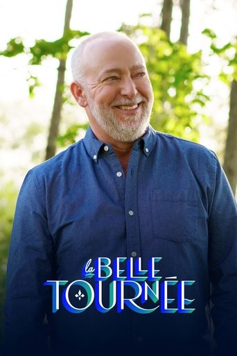 La belle tournée Poster of La belle tournée
