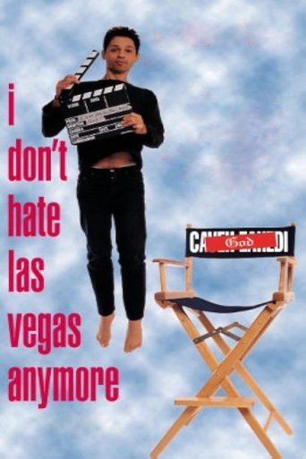 I Don't Hate Las Vegas Anymore Poster of I Don't Hate Las Vegas Anymore