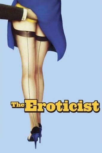 The Eroticist Poster of The Eroticist