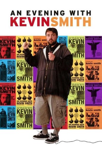 An Evening with Kevin Smith Poster of An Evening with Kevin Smith