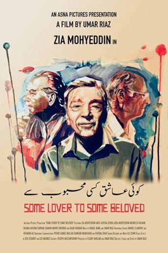 Some Lover to Some Beloved Poster of Some Lover to Some Beloved
