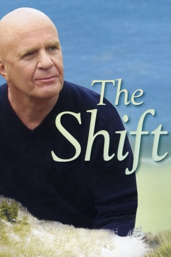 The Shift Poster of The Shift