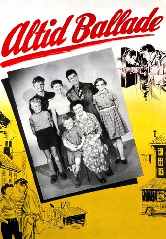 Always Trouble Poster of Always Trouble