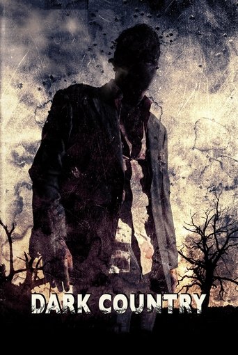 Dark Country Poster of Dark Country