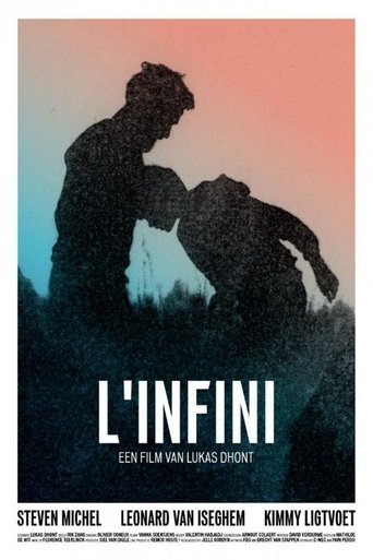 Infinity Poster of Infinity