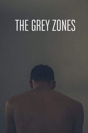The Grey Zones Poster of The Grey Zones