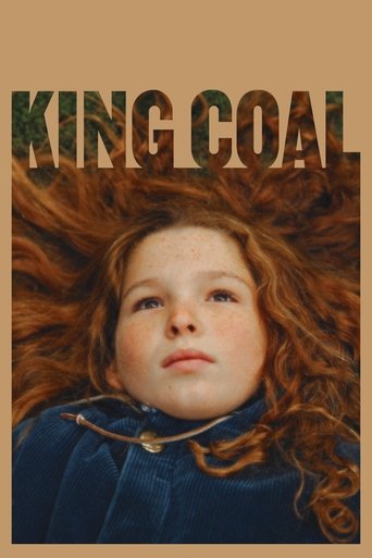 King Coal Poster of King Coal
