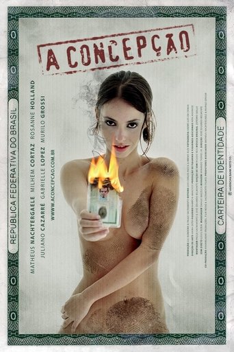 Conception Poster of Conception