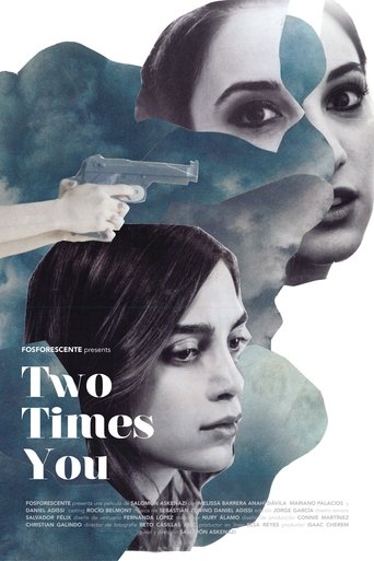 Two Times You Poster of Two Times You