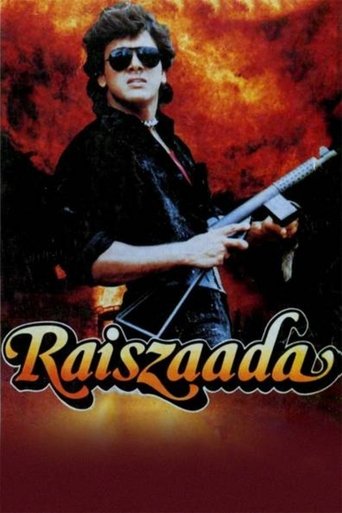 Raiszaada Poster of Raiszaada