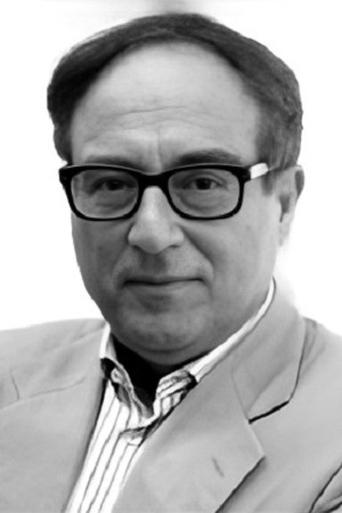 Oreste Lionello Portrait of Oreste Lionello