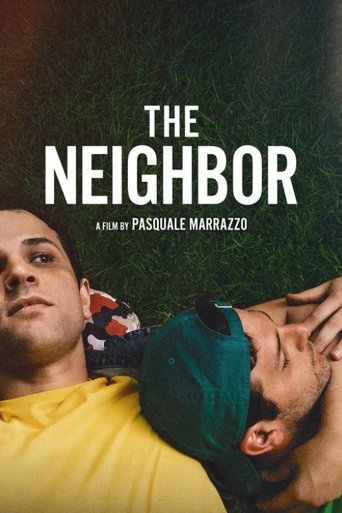 The Neighbor Poster of The Neighbor