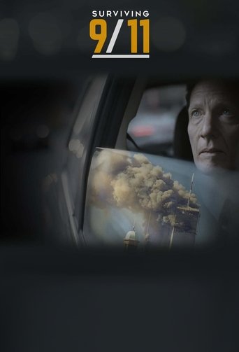 Surviving 9/11 Poster of Surviving 9/11