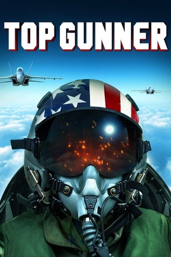 Top Gunner Poster of Top Gunner