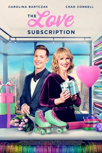 The Love Subscription Poster of The Love Subscription