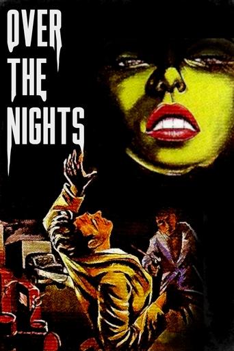 Beyond the Nights Poster of Beyond the Nights