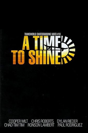 Transworld - A Time To Shine Poster of Transworld - A Time To Shine