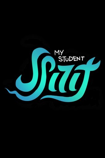 My student spirit Poster of My student spirit