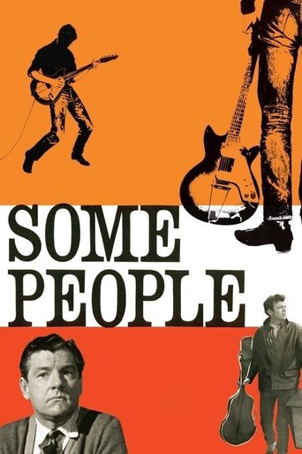Some People Poster of Some People