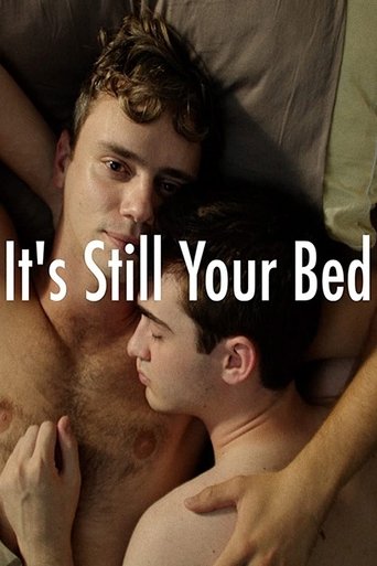 It's Still Your Bed Poster of It's Still Your Bed