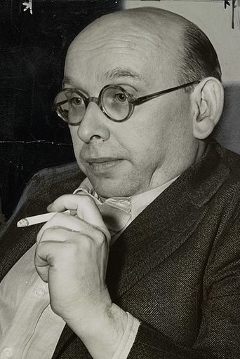 Hanns Eisler Portrait of Hanns Eisler