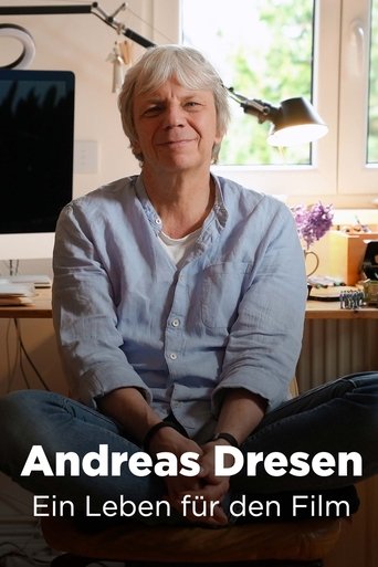 Andreas Dresen - Ein Leben für den Film Poster of Andreas Dresen - Ein Leben für den Film