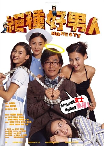 Honesty Poster of Honesty
