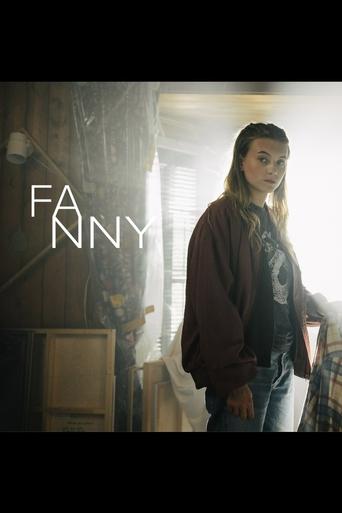 Fanny Poster of Fanny